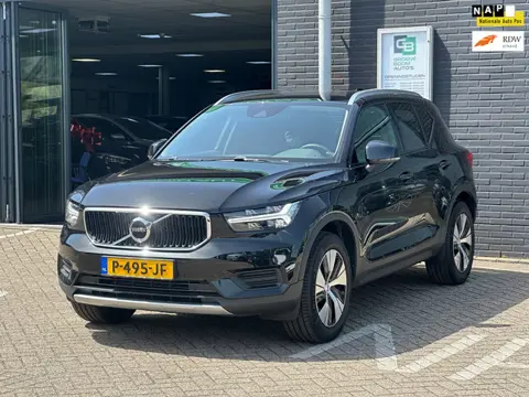 Volvo XC40 1.5 T2 Momentum/1STE EIG/CAMERA/NAVI/CARPLAY/NL-AUTO NAP!!