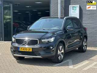 Volvo XC40 1.5 T2 Momentum/1STE EIG/CAMERA/NAVI/CARPLAY/NL-AUTO NAP!!