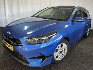 Kia Ceed Sportswagon 1.0 T-GDi DynamicPlusLine 1E EIGN/ECC/APPLE/CRUISE/CAMERA
