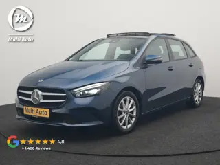 Mercedes-Benz B-Klasse 250 e PHEV 218pk Dealer O.H | Panodak | Camera | Multibeam LED | Parkassist |