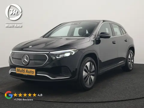Mercedes-Benz EQA 250+ Business Line 74 kWh LONG RANGE 191pk Dealer O.H. | MBUX Widescreen Navi | Ca