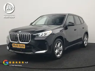BMW iX1 xDrive30 Launch Edition 67 kWh 313pk Dealer O.H. | Adaptief M Onderstel | Camera | Stoelverw