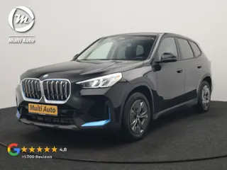 BMW iX1 xDrive30 67 kWh 313pk Dealer O.H. | Adaptief M Onderstel | Camera | Cruise Control | Stoelve