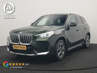 BMW iX1 xDrive30 xLine 67 kWh 306pk Dealer O.H. | Trekhaak Af Fabriek | Camera | Adaptief Onderstel 