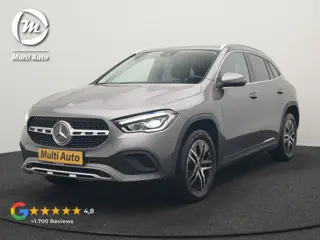 Mercedes-Benz GLA 250 e Business Line PHEV 218pk Dealer O.H. | Trekhaak Af Fabriek | Camera | Sports
