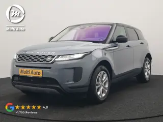 Land Rover Range Rover Evoque P300e AWD S PHEV 309pk Dealer O.H. | Trekhaak Afn. | Adaptive Cruise |