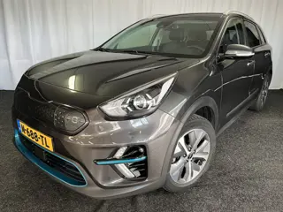 Kia e-Niro Edition 64 kWh 1E EIGN/ECC/3 FASE/100% SOH/ADAPTIVE