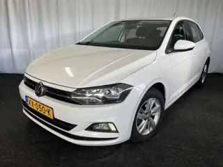 Volkswagen Polo 1.0 TSI Comfortline AIRCO/APPLE/ADAPTIVE/NAVI/95PK