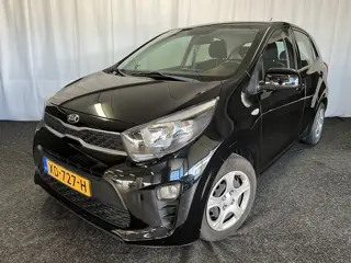 Kia Picanto 1.0 CVVT EconomyPlusLine AIRCO/ELEK.RAMEN/BLUETOOTH/NAP