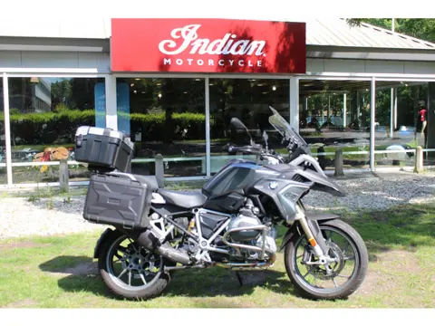 BMW R 1200 GS