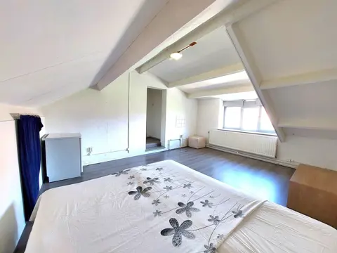 Woning aan de Tudderenderweg te Sittard