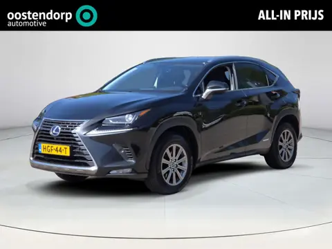 Lexus NX 300h AWD | Navigatie | Rijklaarprijs incl. garantie |
