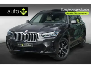 BMW X3 xDrive30e Business Edition Plus / M-Sport / Panorama / Memory / Trekhaak / Laser