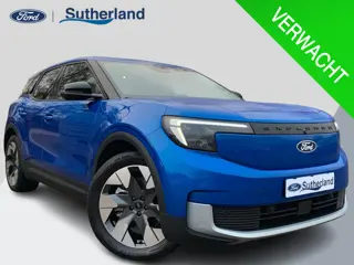 Ford Explorer Premium Extended Range RWD 77 kWh 286pk | Driver Assistance Pack | Panoramadak | Warmt