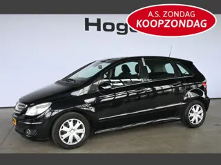 Mercedes-Benz B-Klasse 150 Automaat Clima Elektrisch Pakket! Direct Leverbaar! All in Prijs! Inruil 