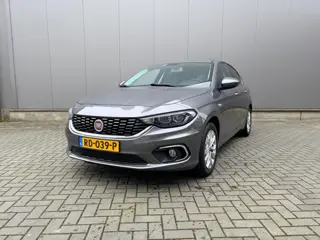 Fiat Tipo 1.4 T-Jet 16v Business Lusso