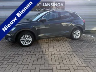 Volkswagen T-Roc 1.0 TSI Style Business | Navigatie | ACC | PDC V+A | Elekt. Kofferklep | Apple Carp