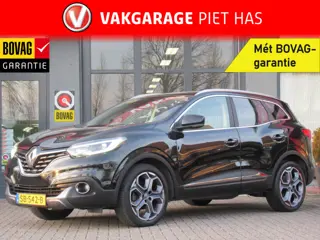 Renault Kadjar 1.2 TCe Bose | Clima-Airco | Navigatie | Parkeercamera | Incl. BOVAG Garantie | Trekh