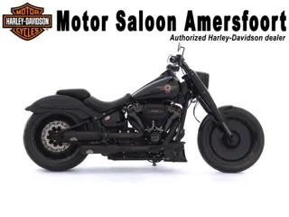 Harley-Davidson FLFBS SOFTAIL FAT BOY 30TH ANNIVERSARY / FATBOY