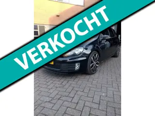 Volkswagen Golf 2.0 GTI