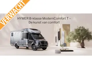 Hymer B-MC T 600 ROCHEFORT+BOGOTA