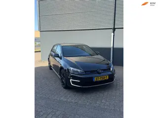Volkswagen Golf 1.4 TSI GTE