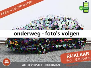 Peugeot e-208 Allure 50 kWh 136PK Automaat Navigatie, Achteruitrijcamera, Keyless, Stoelverwarming, 