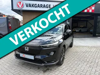 Honda HR-V 1.5 e:HEV Elegance