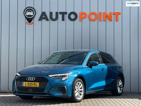 Audi A3 Sportback 30 TFSI Pro Line ORG NL DEALEROND 1E EIG|VIRTUALCOCKPIT|NAVI|CARPLAY/ANDROIDAUTO|C