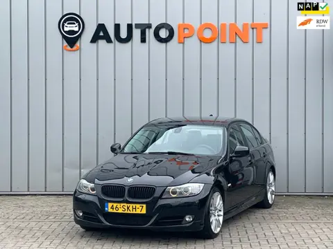 BMW 3-serie 320d Efficient Dynamics Edition Business Line