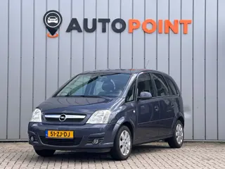 Opel Meriva 1.6-16V Temptation AIRCO TREKHAAK
