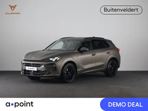 CUPRA Terramar 1.5 TSI e-Hybrid Business 204PK | Trekhaak | Matte Lak | Sennheiser | Elektrisch Vers