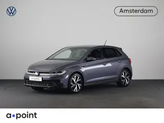 Volkswagen Polo 1.0 TSI R-Line 110PK | Automaat | Navigatie | Camera | Verlengde garantie