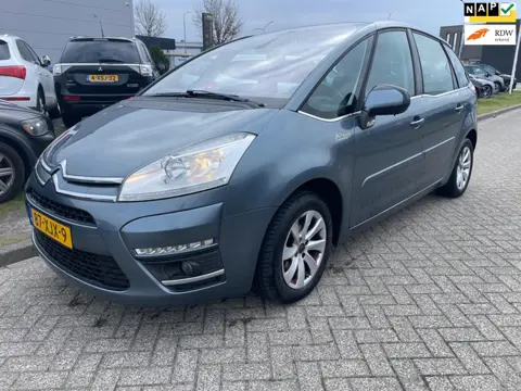 Citroen C4 Picasso 1.6 VTi Collection Garantie