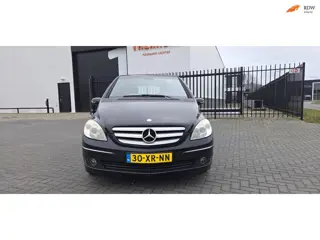 Mercedes-Benz B-klasse 170