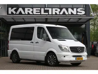 Mercedes-Benz Sprinter 314 CDI | 2x Schuifdeur | Xenon | Airco..