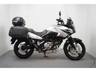 Suzuki DL 650 V-STROM (bj 2004)