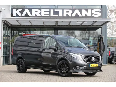 Mercedes-Benz Vito 190PK CDI | Aut. | 4Matic | Standkachel | Cruise | Clima..