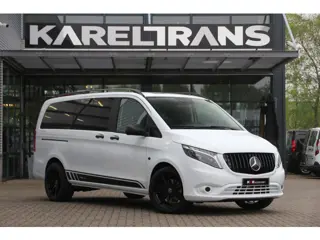 Mercedes-Benz Vito 119 CDI | Aut. | DC | KAR-edition | Navi | Cruise | Clima..