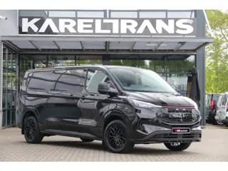 Ford Transit Custom 2.0 TDCI 136 | Aut. | 2x Schuifdeur | 2.8t trekgewicht | Clima..