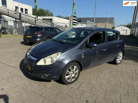 Opel Corsa 1.2-16V Essentia