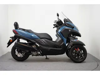 Yamaha TRICITY 300 (bj 2022, automaat)