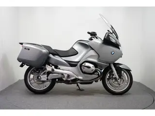 BMW R 1200 RT ABS (bj 2005)