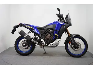Yamaha XTZ 700 WORLD RAID (bj 2023)
