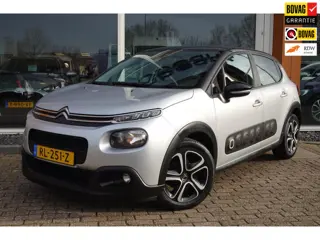 Citroen C3 1.2 PureTech Feel Edition