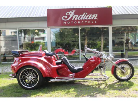 Rewaco RF1  RF1 GT Trike