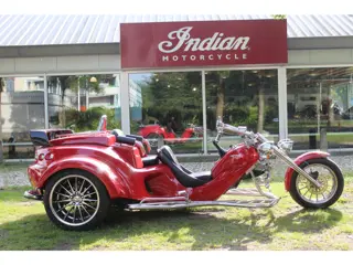 Rewaco RF1  RF1 GT Trike