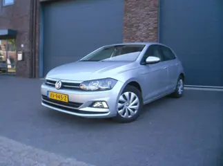 Volkswagen Polo 1.0 TSI Comfortline 5 Deurs Airco Navi