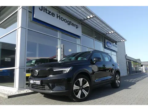 Volvo XC40 Recharge Core 70 kWh WINTER PACK, CRUISE, CLIMA, NAVI, CAMERA, PDC V&A, APPLE CARPLAY/AND