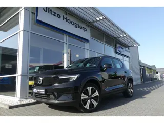 Volvo XC40 Recharge Core 70 kWh WINTER PACK, CRUISE, CLIMA, NAVI, CAMERA, PDC V&A, APPLE CARPLAY/AND